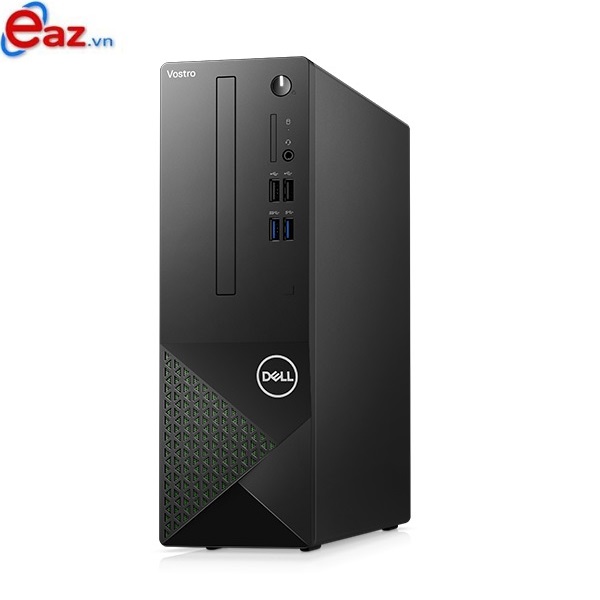 PC Dell Vostro 3710 (STI56499W1) | Intel&#174; Core™ i5-12400 | 8GB | 256GB SSD PCIe | Intel UHD Graphics | Win 11 _ Office 2021 | 0223P